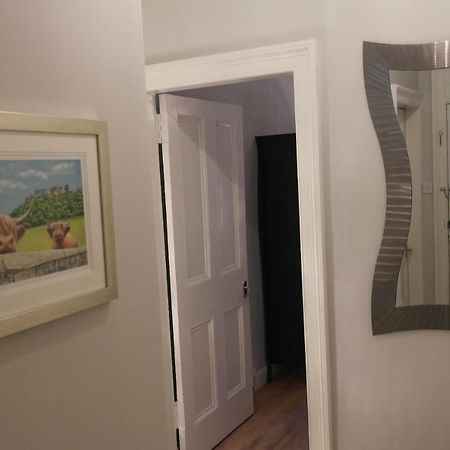 William Wallace Apartment Stirling Eksteriør billede
