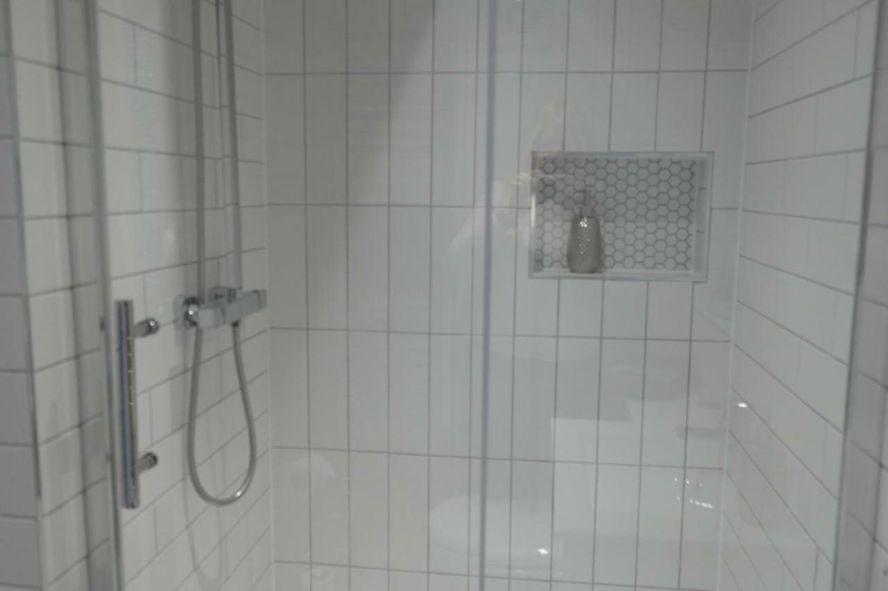 William Wallace Apartment Stirling Eksteriør billede
